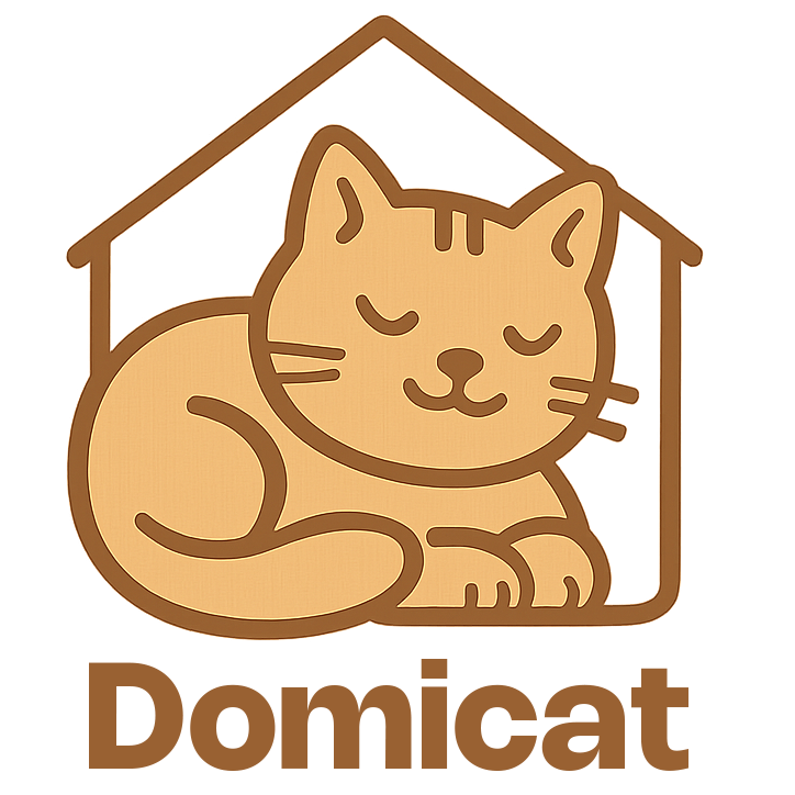 Logo Domicat